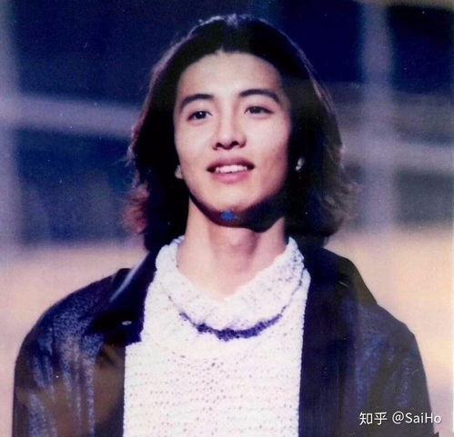 木村拓哉照片,魅力四溢的偶像魅力