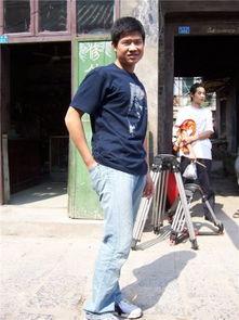 谢孟伟图片大全,从童星到演员，多面风采尽展图鉴