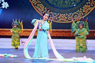 儿童戏曲照片,探寻儿童戏曲的魅力瞬间