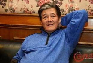 赵本山个人资料年龄,岁月如歌，笑谈人生