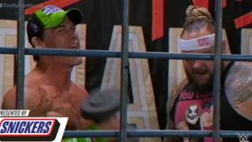 男巫zach king搞笑魔术,揭秘神奇魔术背后的搞笑秘密