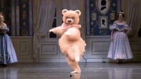 搞笑芭蕾完整,搞笑芭蕾的欢乐之旅