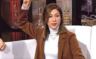 钟嘉欣八卦,豪门恩怨背后的真相